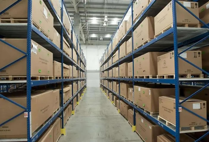 厦门到广丰区货物仓储