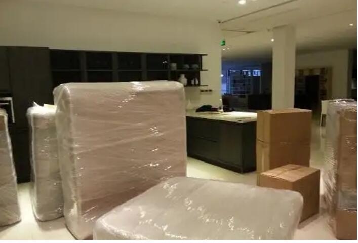 厦门到广丰区长途搬家