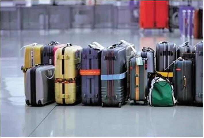 厦门到广丰区行李托运